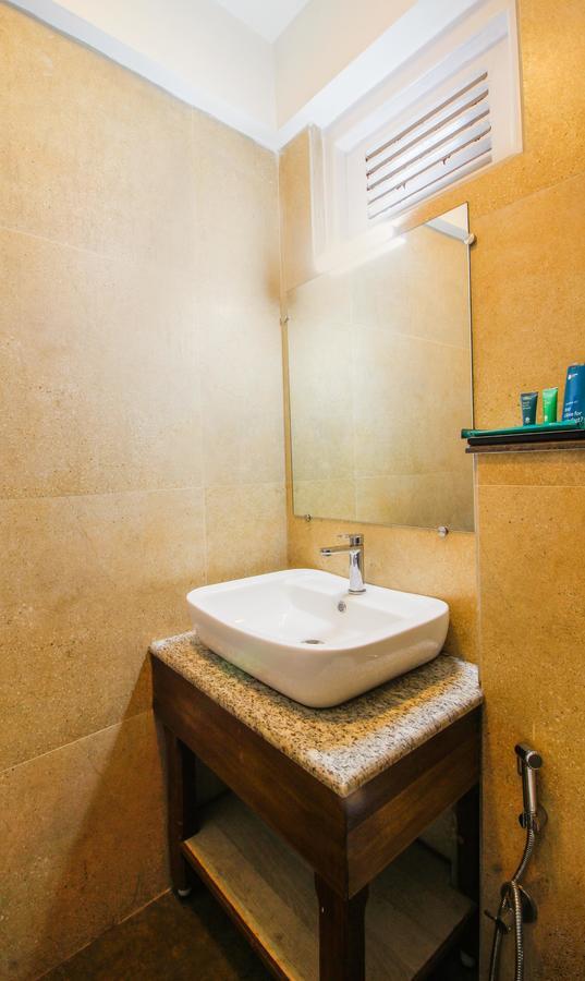 Hotel Treebo Trend Orchid Mg Marg Gangtok Exterior foto